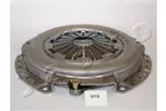Tarcza dociskowa sprzęgła JAPKO 70572