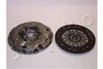 Tarcza dociskowa sprzęgła JAPKO 70823