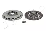 Tarcza dociskowa sprzęgła JAPKO 70H30