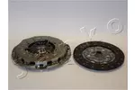 Tarcza dociskowa sprzęgła JAPKO 70K15
