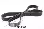 Pasek klinowy wielorowkowy JAPKO 7PK2285