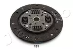 Tarcza sprzęgła JAPKO 80131