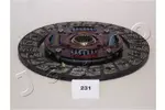 Tarcza sprzęgła JAPKO 80231
