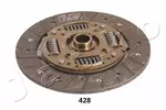Tarcza sprzęgła JAPKO 80428