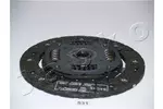 Tarcza sprzęgła JAPKO 80531