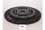 Tarcza sprzęgła JAPKO 80566