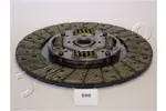 Tarcza sprzęgła JAPKO 80596