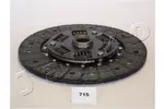 Tarcza sprzęgła JAPKO 80715