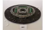 Tarcza sprzęgła JAPKO 80H07