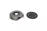 Sprzęgło - komplet JAPKO 921018