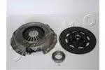 Sprzęgło - komplet JAPKO 92139