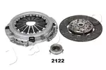 Sprzęgło - komplet JAPKO 922122