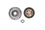 Sprzęgło - komplet JAPKO 92479