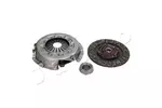 Sprzęgło - komplet JAPKO 925014