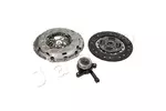 Sprzęgło - komplet JAPKO 92576