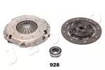 Sprzęgło - komplet JAPKO 92928