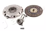 Sprzęgło - komplet JAPKO 92H60