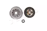 Sprzęgło - komplet JAPKO 92H76