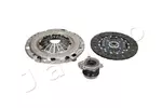 Sprzęgło - komplet JAPKO 92W36
