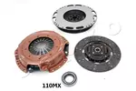 Sprzęgło - komplet JAPKO 98110MX