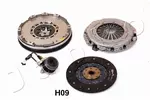 Sprzęgło - komplet JAPKO 98H09