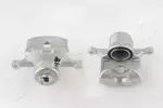 Zacisk hamulcowy JAPKO CAL125RJM