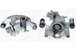 Zacisk hamulcowy JAPKO CAL502RJM