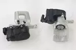 Zacisk hamulcowy JAPKO CAL600RJM