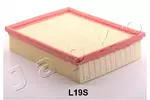 Filtr powietrza JAPKO FA-L19SJM