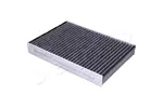 Filtr kabinowy JAPKO FAA-024JM