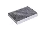 Filtr kabinowy JAPKO FAA-054JM