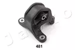 Poduszka silnika JAPKO GOJ481 (Z tyłu)