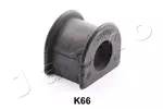 Tuleja, stabilizator JAPKO GOJK66 (Oś przednia)