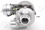 Turbosprężarka JAPKO JTURB2