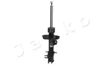 Amortyzator JAPKO MJ00142 (Oś przednia, z lewej strony)