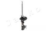 Amortyzator JAPKO MJ00182 (Oś przednia, z prawej)