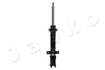 Amortyzator JAPKO MJ00743 (Oś przednia)