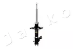 Amortyzator JAPKO MJ10120 (Oś przednia, z prawej)