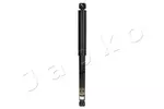 Amortyzator JAPKO MJ15533 (Oś tylna)