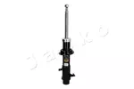 Amortyzator JAPKO MJ22089 (Oś przednia, z prawej)