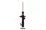 Amortyzator JAPKO MJ33045 (Oś przednia, z prawej)
