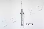Amortyzator JAPKO MJ33079 (Oś przednia)
