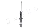 Amortyzator JAPKO MJ40024 (Oś przednia)