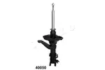 Amortyzator JAPKO MJ40050 (Oś przednia, z prawej)