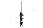 Amortyzator JAPKO MJ60028 (Oś przednia, z lewej strony)