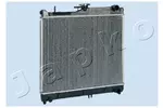 Chłodnica wody JAPKO RDA142012
