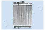 Chłodnica wody JAPKO RDA143032
