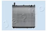 Chłodnica wody JAPKO RDA153117