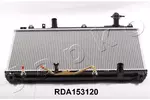 Chłodnica wody JAPKO RDA153120