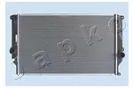 Chłodnica wody JAPKO RDA153166